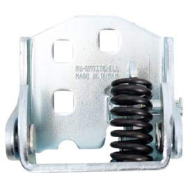 TRQ Front or Rear Lower Door Hinge LH Driver Side for Acadia Traverse Enclave