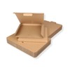 LP Record Shipping Boxes for 3-6 Vinyl LP Maxi 12