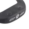 Motion Sensor Head Lamp Rechargeable Sensitive Ultralight Adjustable COB Headlamp