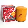 Gonher GP-406 Filtro para Aceite, Tipo Sellado