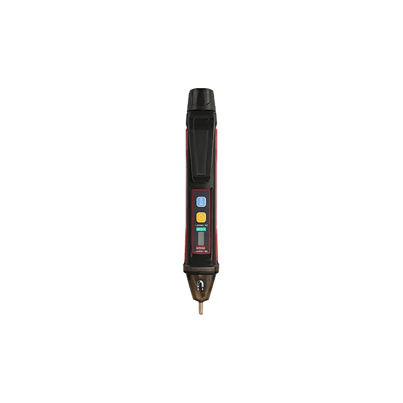 UNI-T UT12M-EU Series UT12 AC Voltage Detector with Magnetic Solenoid