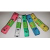 60 inches Double Scale Soft Body Measuring Ruler Tailor Tape