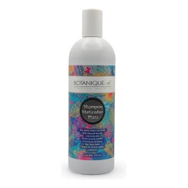 Shampoo Matizador Plata Botanique 470ml Antiamarillo