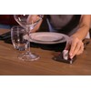 ® Creho Serving Set for Compressed Dry Towels/Napkins, Ideal for