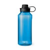 YETI Yonder 1.5L/50 oz Water Bottle with Yonder Tether Cap,