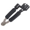 String Peg Winder Cutter Bridge Pin Puller 3-in-1 Tool for