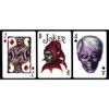 Bicycle Zombified Deck by US Playing Card - Kartenspiel -