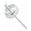 Nip Boys' Sipper Cup with Straw Polypropylene 330 ml