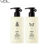 BELIF Off Body Lotion 250ml, Type:Relaxing Forest