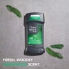 DOVE MEN + CARE Antiperpirant 3 Pack Coastal Cedar Deodorant