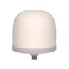 Ceramic Dome Water Filter Silver Impregnated with Active Carbon (2