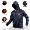 NORTH EDGE NORTH EDGE Heavy Duty Sweat Suit Sauna for