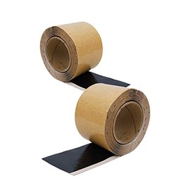 BestNest Firestone QuickSeam Splice Tape, 3" x 25' Rolls, Pack of 2