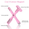 Cateye Magnet 5 in 1 Tool, Multifunctional Cat Pretty Eye