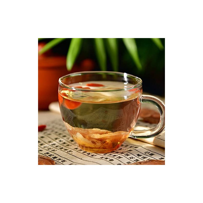 高麗紅参茶 紅参スライス 120g 高麗人参 白頭山産 6年根 紅参片 紅蔘 輪切り 片