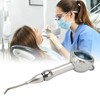 Dental Air Water Polisher 2 Hole High Temperature Resistant Tooth