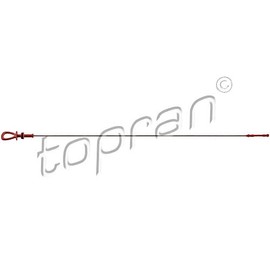 Topran Oil Dipstick 409 237