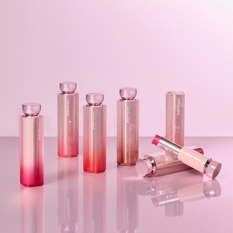 Etude [에뛰드]컬러 래스팅 글로우 스틱 [Etude] Color Lasting Glow Stick