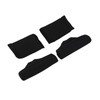 Crutch Pads Underarm Padding Slip Resistant Soft Crutch Accessories for