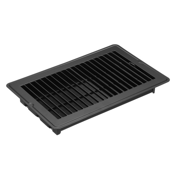 PATIKIL 10 x 6 Inch Floor Register, 1pcs Heavy Duty