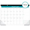 2024 Desk Calendar - 12 Monthly Desk/Wall Calendar, January 2024