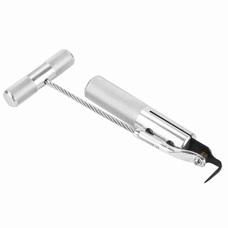 Ejoyous Car Windshield Removal Tool, Professional Auto Glass Window Removal