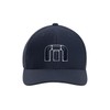 Travis Matthew AA800BBJV Unisex Classic Tech Cap (Brand Logo/Stretch) /