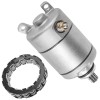 Caltric Starter & Clutch One Way Bearing for Honda TRX450ER