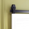 Standard Bifold Door Hardware Kit – For 4 Doors, Carbon