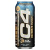 C4 Ultimate Energy Ruthless Raspberry