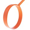 A.M. Leonard Hoop Hoe (4-Inch Diameter Head with 60-Inch Hardwood