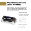 Sound Storm Laboratories C352 Car Audio Capacitor – 3.5 Farad,