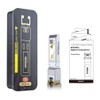 10Gtek 10GBase-T SFP+モジュール, 10G-T, 10Gカッパー, RJ-45 SFP+ CAT.6a, 最大30メートル, Intel