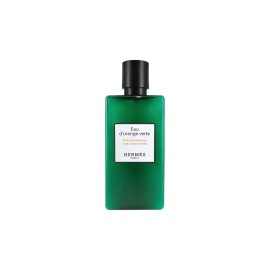 Hermes 에르메스 어메니티 오 도랑쥬 베르트 컨디셔너 80ml 1개 린스 단품 Hermes Eau D'orange Verte Conditioner 80ml