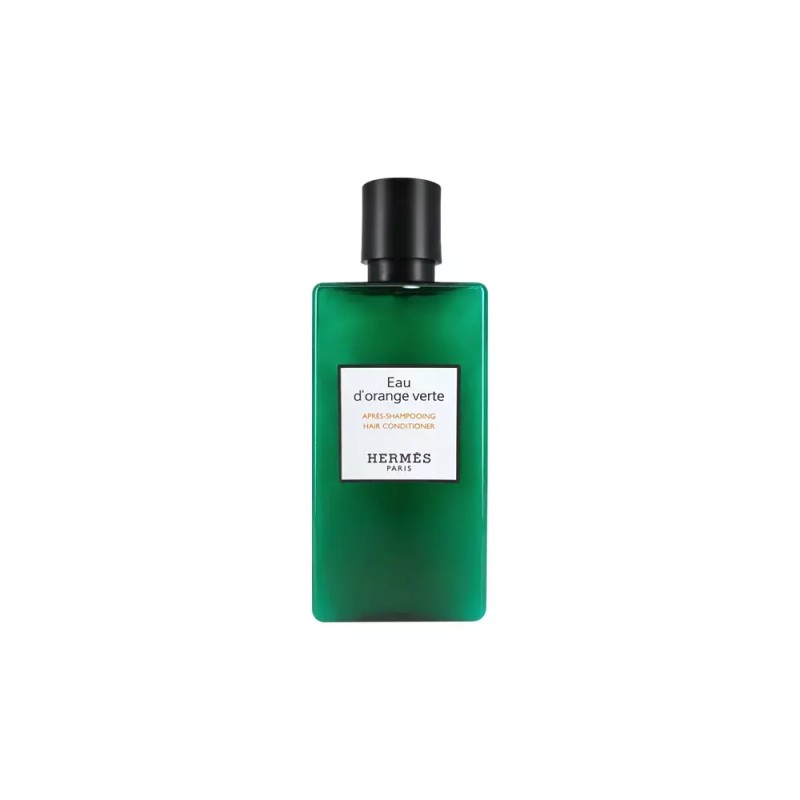 Hermes 에르메스 어메니티 오 도랑쥬 베르트 컨디셔너 80ml 1개 린스