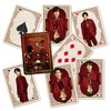 King & Prince Kimpri Playing Cards 7-Eleven 7-Net Limited Edition