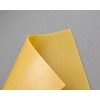 Waki Sangyo American Gum Sheet 1X100X100mm Fixed Cushion Material Slip