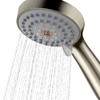 YOO.MEE High Pressure Handheld Shower Head with Powerful Shower Spray