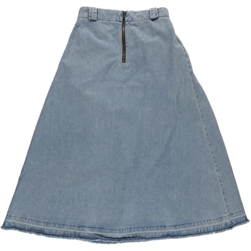 Style Permin Denim,Ivy Green 6421,38W / 32L