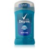 Degree Men Arctic Edge Deodorant Stick 3 oz (Pack of