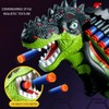 Bracelet Dinosaur Roar Electric Blasting Toy Shooter Electric Burst Game