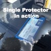 Blue Badge Protector (Single - just secures Badge)