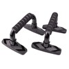 DIZLAS Push Up Bar, Push Up Equipment, Inverted Muscle Training,