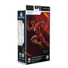 The Flash Speed Force Variant (The Flash Movie) 7" Figure