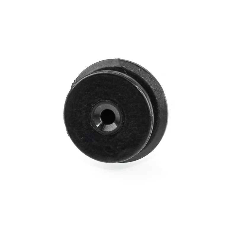 LST 5 x Cladding A-Pillar Mounting Clips Interior for