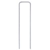Garden Pegs High Quality Galvanised Steel 150 mm Long 35