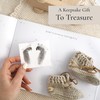 Pregnancy Journal and Planner Gift - Luxury Pregnancy Book for
