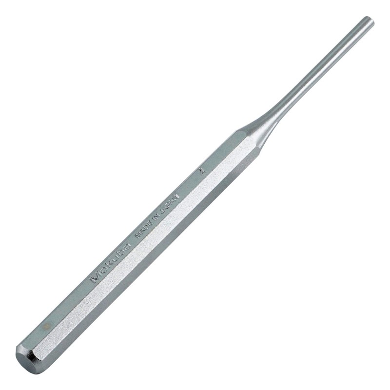 Bigman Pin Punch 4mm