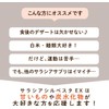  LOHAStyle Salacia Sylvester EX Made in Japan 90 days