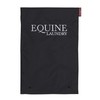 LeMieux Laundry Wash Bag in Black Prevents Horse Hair Blocking